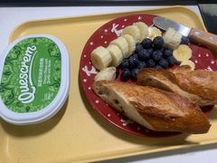 -富贵面包公司(运河店)