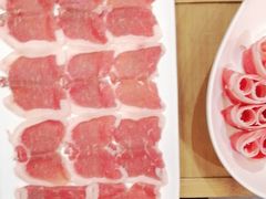 -1078號老北京涮肉(松柏店)