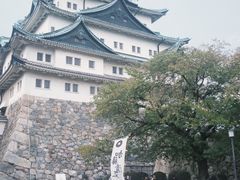 -名古屋城