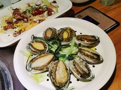 -渔夫蒸鲜(世奥湾店)