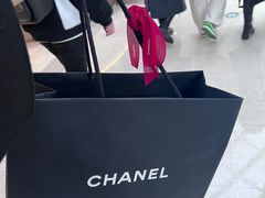 -CHANEL(恒隆广场店)
