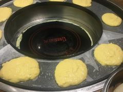 -三人行骨头王火锅(长寿店)
