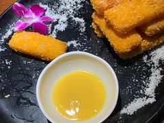 -前海沿·青岛菜(大拇指广场石老人店)