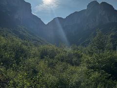 -太行锡崖沟旅游度假区