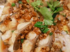 -龙悦湾酒家·八阵鱼生·渔人码头店