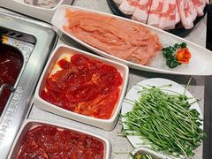 -海底捞火锅(番禺广场店)