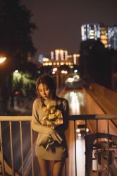 -onlygirl摄影美学馆高端定制(江滩店)