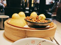 -绿茶餐厅(深圳龙华天虹购物中心店)