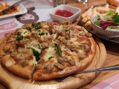 -格兰西点餐厅(文化街店)