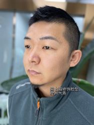 -OnFaer.纹眉半永久无创洗眉