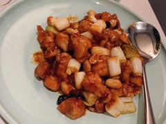 -惠丰堂饭庄·烤鸭·京味菜(西北旺·航天城店)