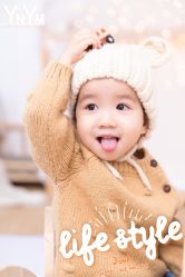 -雅尼·亚米儿童摄影美学馆(汉阳店)