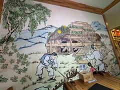 -百年石锅饭·朝鲜族传统民餐