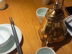 -川菜故事(光谷步行街店)
