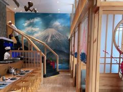 -乐亭日本料理(彩虹本店)
