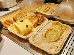 -粥小北包子油条馆(创始店)