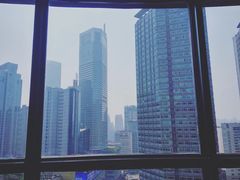 -扬子岛酒店(重庆洪崖洞解放碑店)