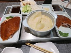 烤鸭-紫光园(创始店)
