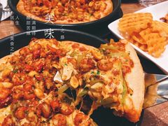 -必胜客(滨江店)