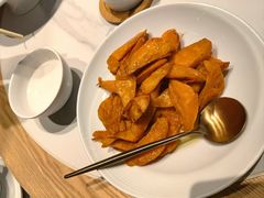 -上关东东北菜(夫子庙水游城店)