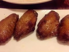 -玛格萝妮比萨屋(四平店)