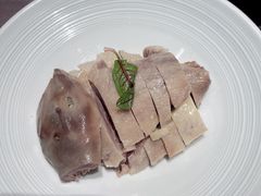 -小厨娘淮扬菜(河西奥美大厦店)