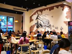 大堂-嘉州叶婆婆钵钵鸡(建设路店)