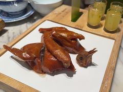 -汤城小厨•粤菜•靓汤(西直门凯德MALL店)