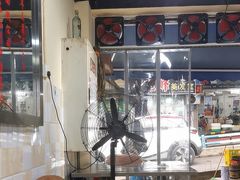 -小板凳(四公里店)