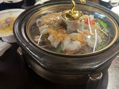 -绿茶餐厅(昌平悦荟店)