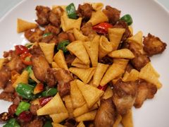 -鸽味轩·粤菜小馆(高楼门总店)