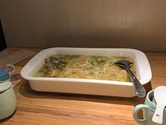 -江湖情酸菜鱼(万菱汇店)