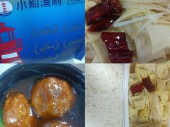 -小船渔村•大连菜•大连焖鱼(明泽街店)