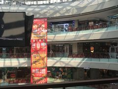 -万达广场(南京江宁店)