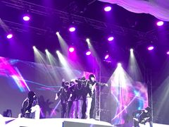 -华熙LIVE·五棵松·M空间