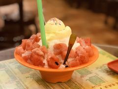 -顺记冰室(宝华路店)