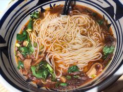 晋北香辣羊杂粉-老九圆山西面馆(CBD店)