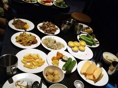 包房-欢乐盛KTV音乐会所(泰然店)