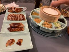 -羲和雅苑•北京烤鸭(平安国际金融中心店)