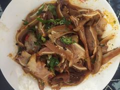 -桥香园云南过桥米线(金马碧鸡店)