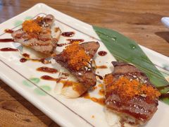 -尺山寸水日料(马桥满天星店)