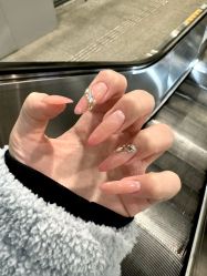 点击看大图 -美兮美学·日式美甲美睫
