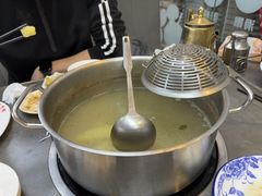 -万祥牛肉火锅(金龙店)