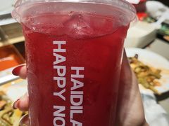 -海底捞火锅(泰安爱琴海店)