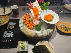 -胆道·海胆专门店(凯德晶萃店)