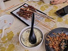 -铭副琦食·虾蟹烩馆(渔人码头店)