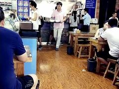 -陇上全荟兰州传统牛肉面(延吉路店)