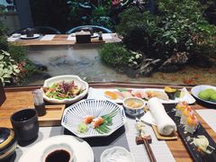 -森味薪火烧•烧鸟居酒屋•日本料理(望京店)