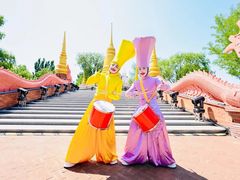 -欢乐水魔方水世界