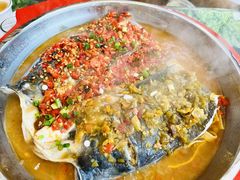 -伙工殿餐厅(吉大店)